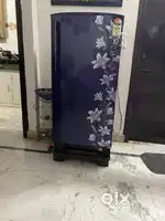 Godrej  fridge 182 litre  rd edge pro 2017 model