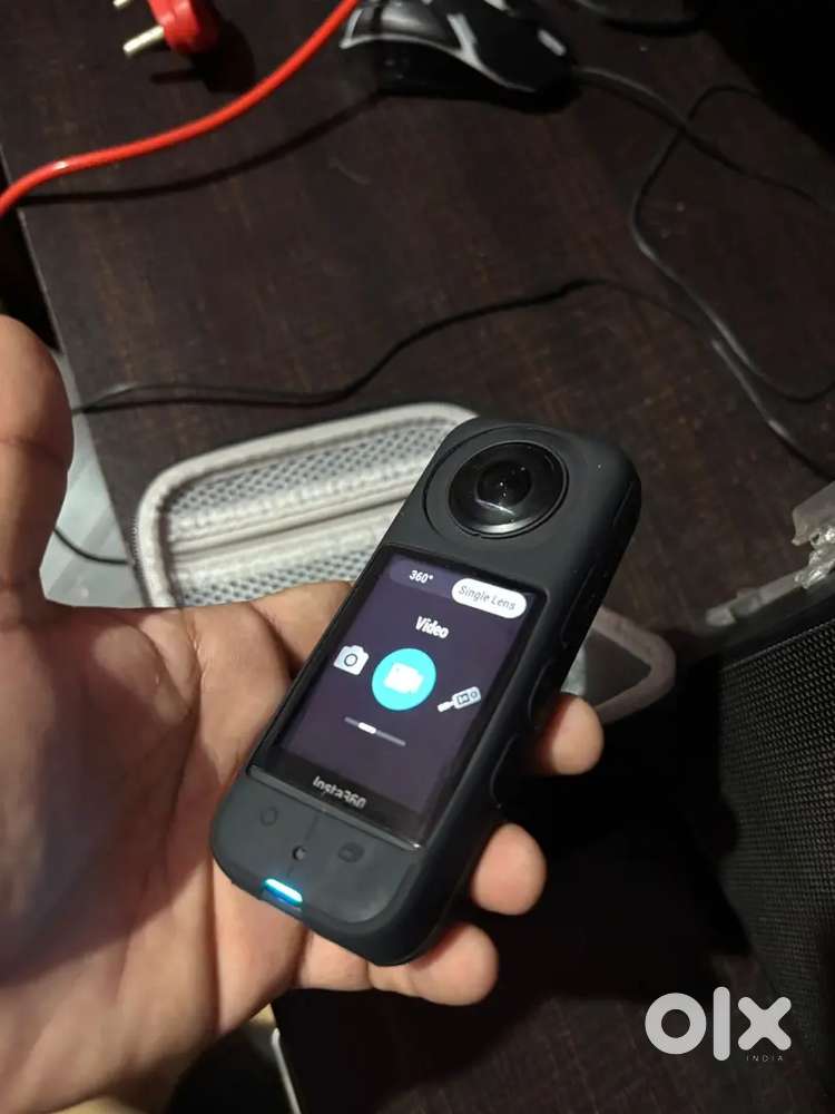 Insta360 X3