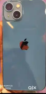 Iphone 13.