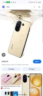 Vivo FE200