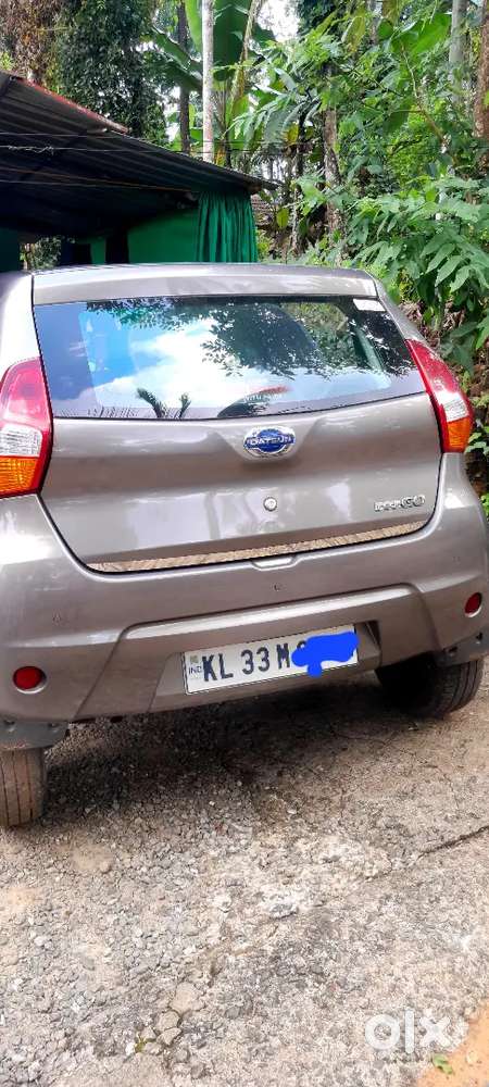 Datsun RediGO 2020