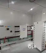 Office maintenance Lady staff request