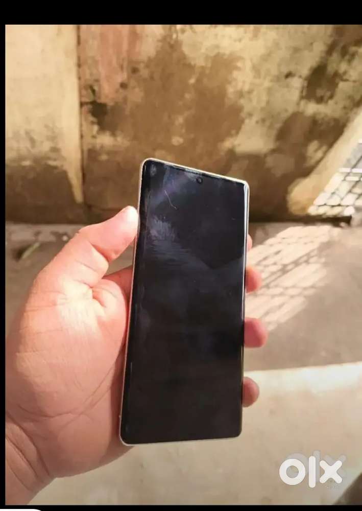 Google pixel 7 pro 12/128  hazal