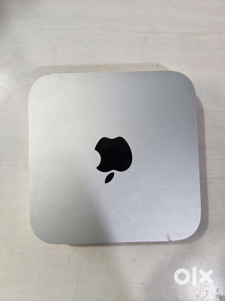 Mac mini I5
