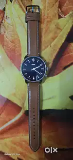 Digital watch