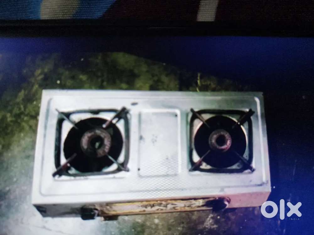 Cook top for cooking