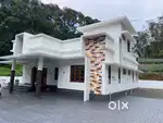 New.  HOUSE.  ETTUMANOOR.    KURAVILANGAD