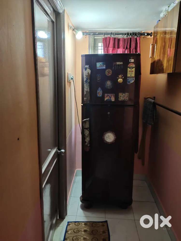 LG fridge double door