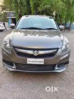 Maruti Suzuki Dzire 1.2 VXI, 2015, Petrol