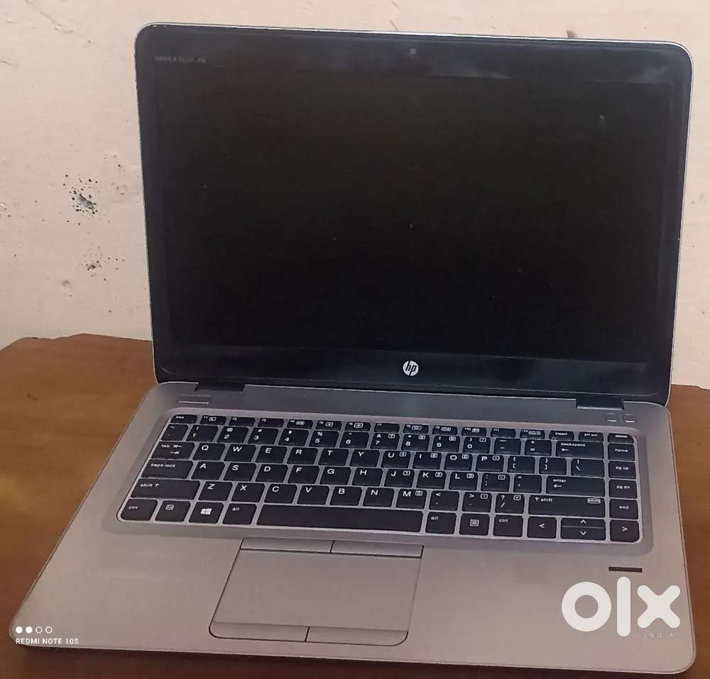 HP Elitebook Laptop