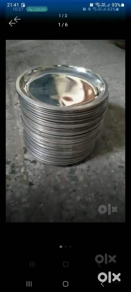 Selling Steel plates ,Gate Lamps, FOCUS LIGHT, Bluetooth Neck band