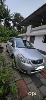 Maruti Suzuki SX4 2012 Diesel