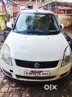 Maruti Suzuki Swift 2010 Diesel Good Condition