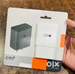 Nothing Cmf 65w charger