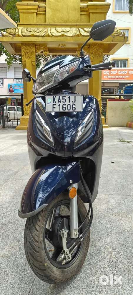 Top condition urgent bike sale