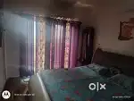 Akash regidancy 2 bhk flat available in good location