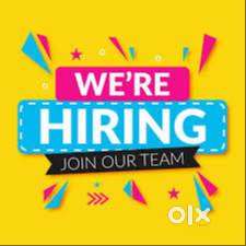 office secretary-female-part time