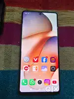 Redmi note 13 5g with Smart watch 4g sim support