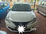 Maruti Suzuki Baleno 1.3 Delta, 2017, Petrol