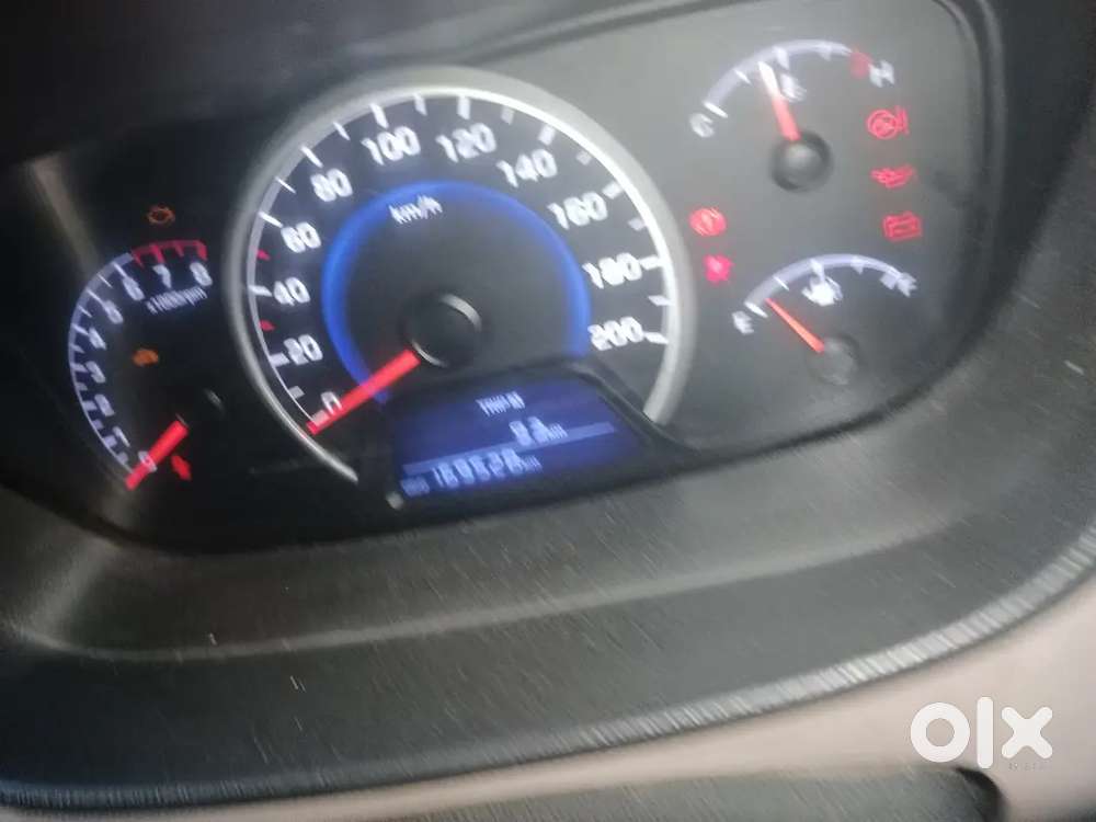 Cab good condition