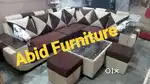 latest design corner sofa set 3 year warranty mm 776