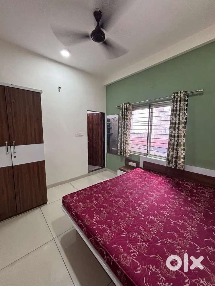 Zero Brokrege Fully Furnished 1Bhk Scheme No 78