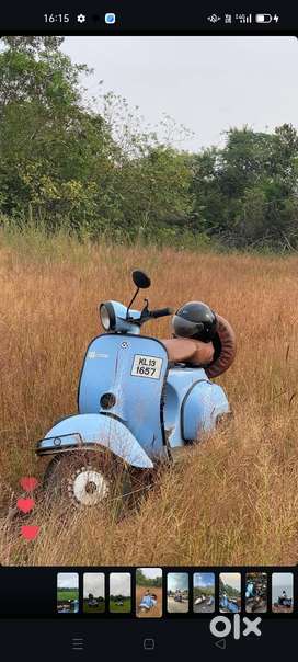 Bajaj chetak for sale