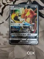 Pokemon card
