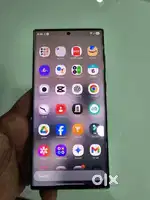 GALAXY S22 ULTRA 12/256