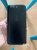 Oneplus 5t 6/64