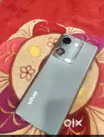 Vivo Y300 Plus only 5 month used under warranty 7 month
