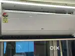LG 1.5 ton AC