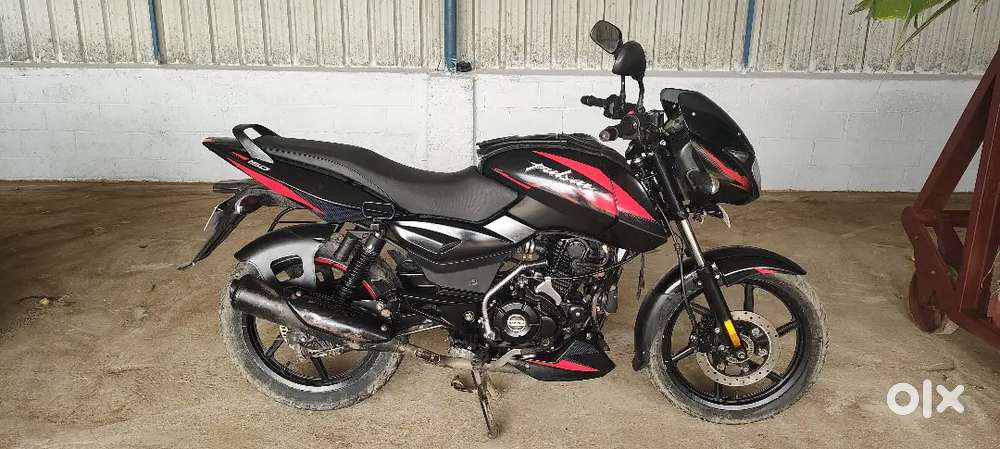 Bike good condition