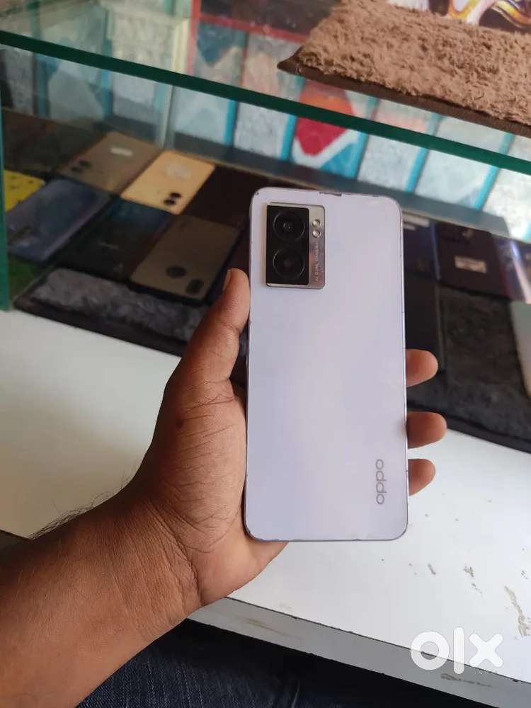 Oppo mobile k105g all og ok all bill charge