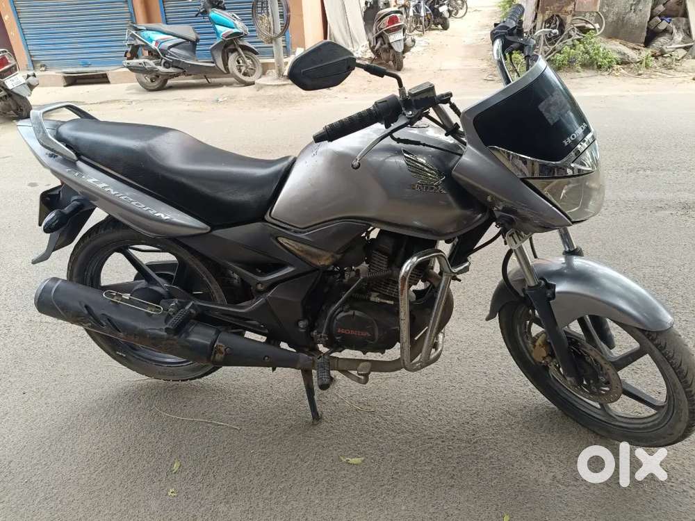 Honda unicorn smooth engine fix rate
