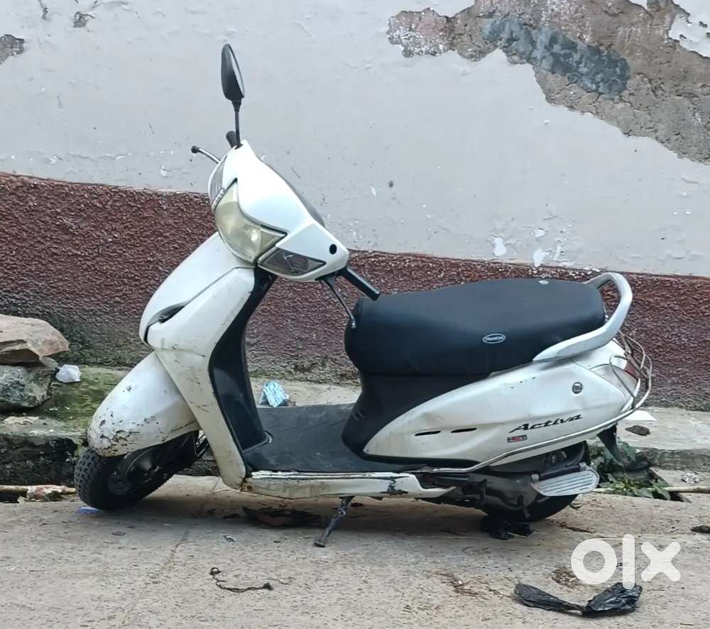 Honda Activa
