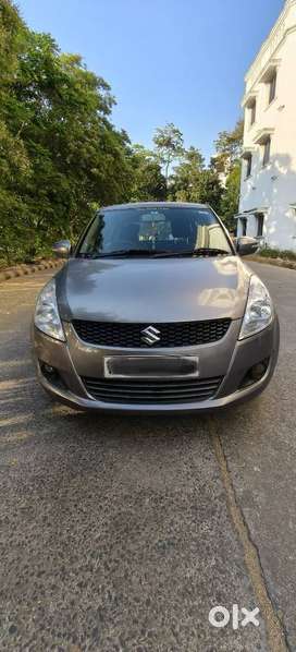 Maruti Suzuki Swift 2011-2014 VXI, 2014, Petrol