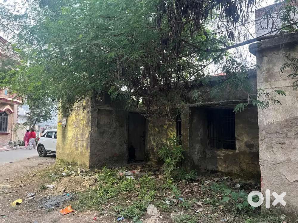 Vrindavan yojna plot