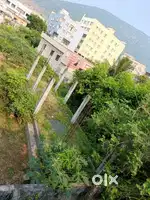 Gopalapatnam, 4 kilometers from NAD junction