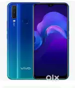 Vovi 1901 4GB RAM
