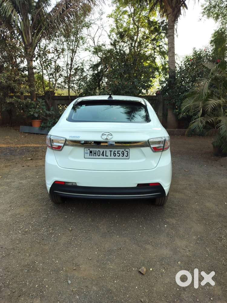 Tata Tigor 2024 Petrol 20000 Km Driven