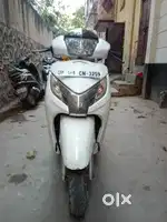 Honda Activa 125 2015 Model Self Start