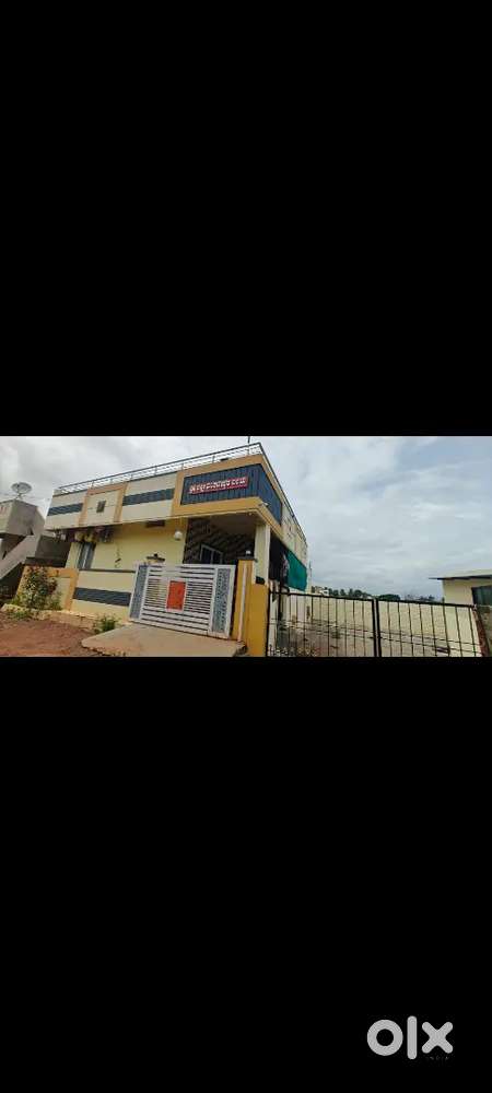 2 BHK masathamma nagar