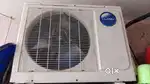 Lloyd 1.5 ton ac  good condition