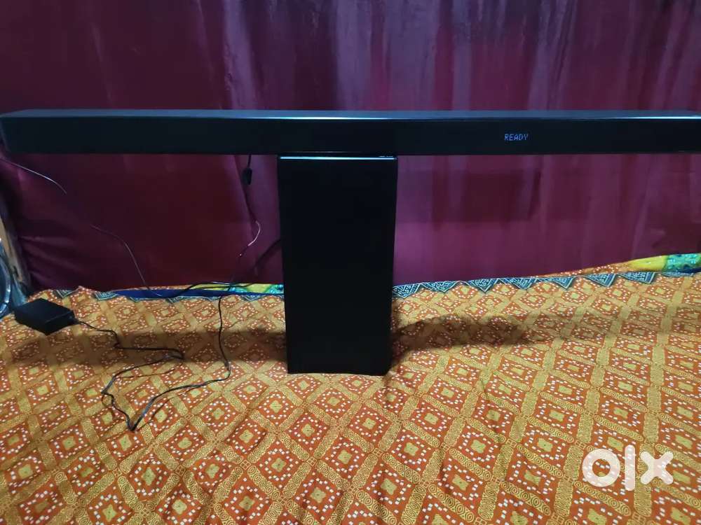 Lg soundbar