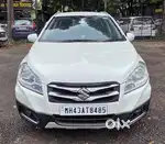 Maruti Suzuki S-Cross Zeta 1.6, 2016, Diesel