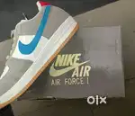 Nike New sneakers with box