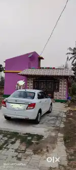 2bhk for sale near kantuara,kalarabanka,Raghunathpur,Jagatsinghpur