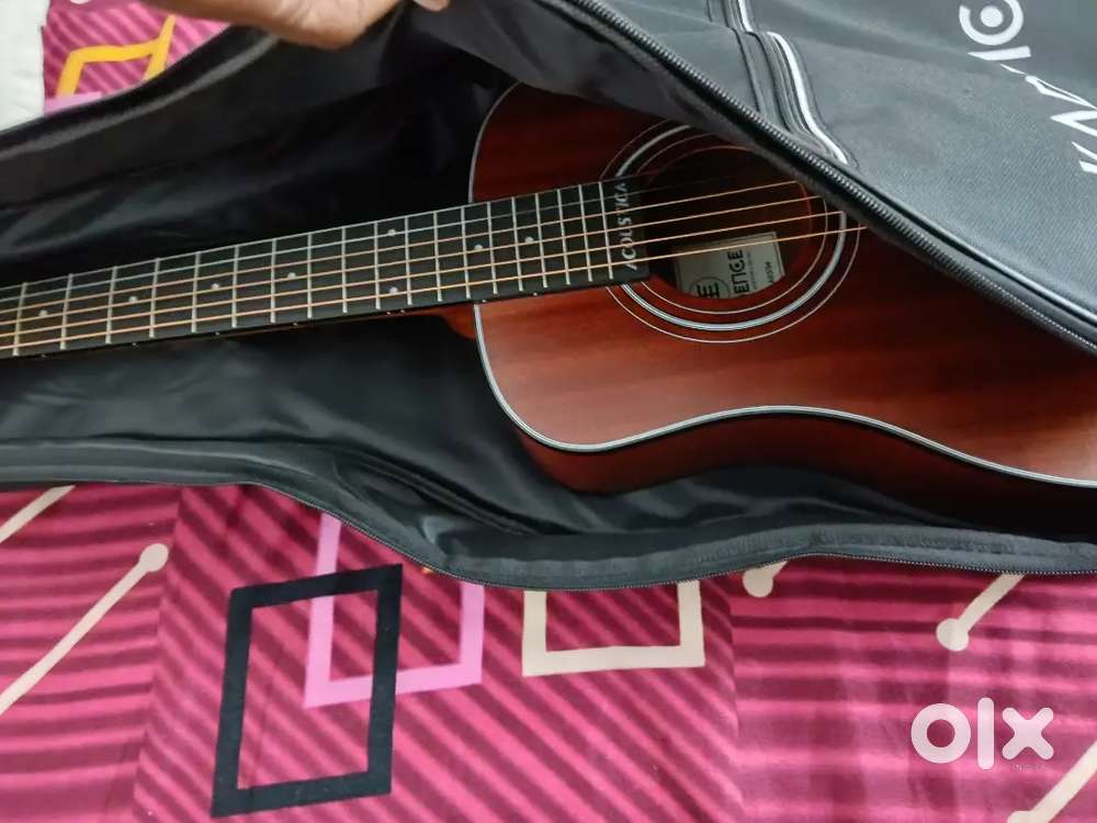 Brand new Guitar