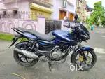 Mint condition Bajaj Pulsar 150 with Disc model 2017